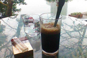 Zin Zin Cafe