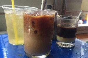 Zing Coffee