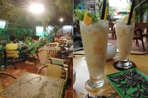Zing's Coffee