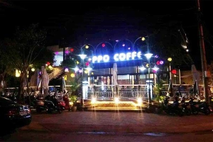 Zippo Coffee
