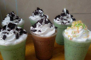 Zodiac - Coffee Take Away