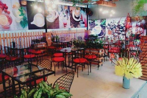 Zoi Coffee