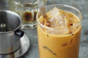 Zoic Coffee - Chu Văn An