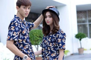 Zombie Shop - Cách Mạng Tháng 8