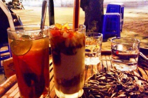 Zon Coffee & Fast Food