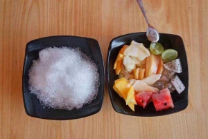 Zone 8 - Thế Giới Ăn Vặt