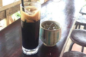 Zone FM Coffee
