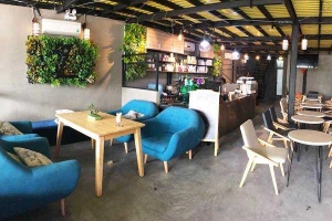 Zone - Gaming Lounge & Coffee