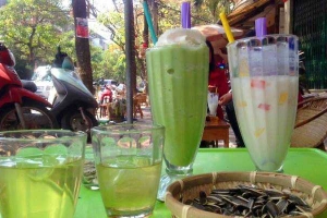 Zoo Zoo Cafe