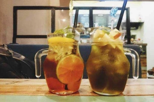 Zoom Cafe