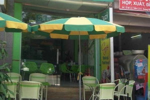 Zozi Cafe