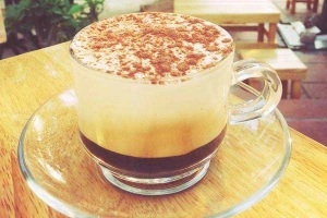 ZU Coffee - Đường Số 10