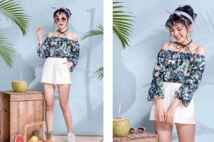Zuky Clothing - Huỳnh Văn Bánh