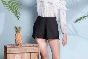 Zuky Clothing - Nguyễn Hữu Cầu
