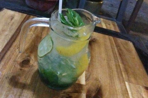 Zulia Coffee