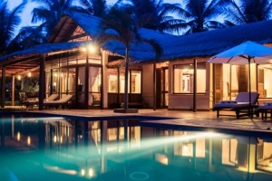 &#8216;Điểm danh&#8217; những resort Phan Thiết giá ưu đãi cực tốt vào dịp lễ 30/4
