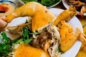 &#8216;Nghiêng ngả&#8217; ẩm thực đường phố quận 8 với 10 món ăn vặt đặc sắc