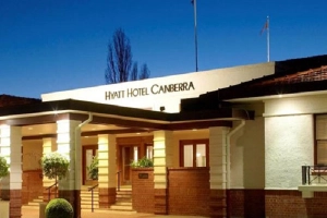 &#8216;Những con ma thân thiện&#8217; ở thủ đô Australia