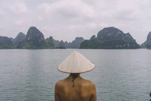 &#8216;Reverie of VietNam&#8217; đẹp tinh tế trong từng thước phim của Oliver Astrologo