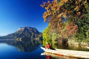 &#8216;Tây Lương Nữ Quốc&#8217; trên dãy Himalaya