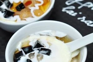 &#8216;Thổi tung nóc mùa hè&#8217; với 10 món giải nhiệt cực đã