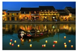 &#8216;Trốn chạy&#8217; đến Hội An, đắm chìm trong vạn món ngon