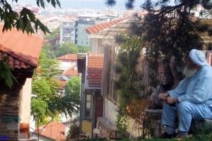 ​Bursa, sự hòa hợp giữa quá khứ và hiện đại