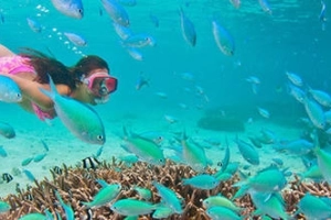 ​Đi nghỉ ở &#8216;thiên đường du lịch&#8217; Guam