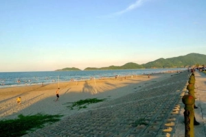 ​Đổi gió ở Thạch Bằng