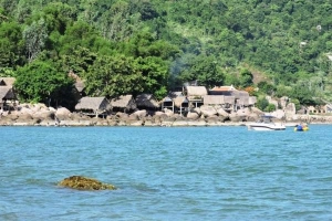 ​Du lịch Đà Nẵng khám phá bãi Rạng