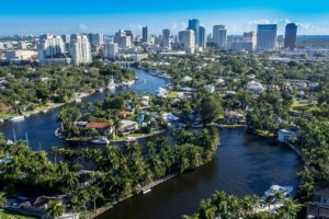 ​Fort Lauderdale, Venice phiên bản Mỹ