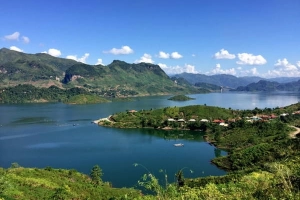 ​Hẹn ước Phiêng Lanh