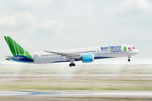 “Đặt nhanh tay – Bay mê say” với Bamboo Airways cùng nhiều ưu đãi hấp dẫn