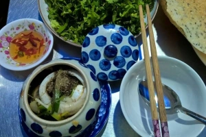 ‘Bỏ túi’ địa chỉ quán ăn ngon ở Phú Yên bạn không thể bỏ qua
