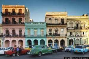 ‘Đánh dấu’ 10 điểm đến tuyệt vời cho một chuyến du lịch Cuba
