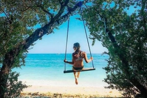 ‘Lạc lối’ ở quần đảo Gili - điểm đến hot nhất Indonesia hè này