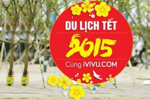 ‘Vi vu tour tết, mua 1 tặng 3’ tại placevietnam.com