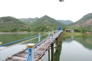 ​Mênh mang Duy Sơn