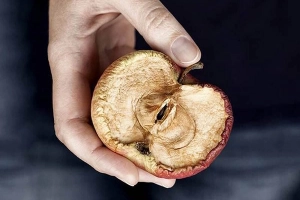 &quot;Cô bé khô hạn&quot; tuổi mãn kinh