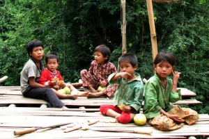 ​Sơn La - lặng lẽ nơi này