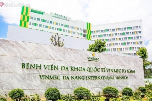 [Vinmec Đà Nẵng] Thông báo tạm đóng cửa Bệnh viện để ứng phó với bão NORU từ 12h ngày 27/9/2022