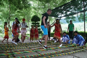 ​Yang Bay đẹp lên từng ngày