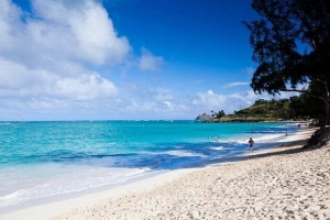 10 bãi biển đẹp nhất của &#8216;chuỗi ngọc&#8217; du lịch Hawaii