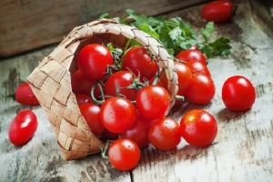 10 cách biến tấu món ngon với cà chua