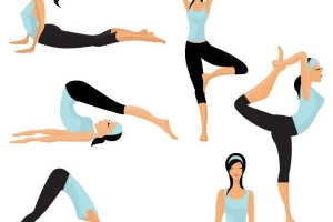 10 cách để bạn thích tập thể dục mỗi ngày