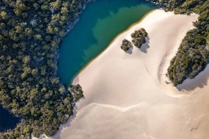 10 cảnh đẹp ở Queensland nhiều du khách không tin có thật