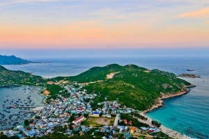 10 câu hỏi du khách thường thắc mắc khi du lịch đảo Bình Ba