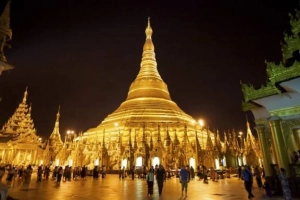 10 công trình tôn giáo linh thiêng đẹp nhất thế giới
