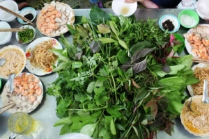10 đặc sản độc đáo của đất đại ngàn Kon Tum