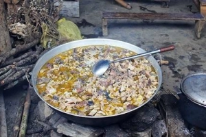 10 đặc sản không nên bỏ lỡ ở Sapa